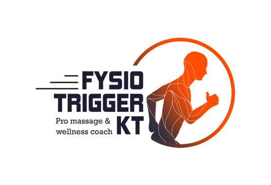 Fysio Trigger KT