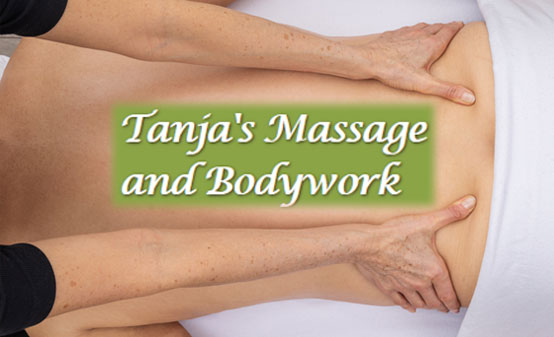 Tanja’s Massage & Bodywork