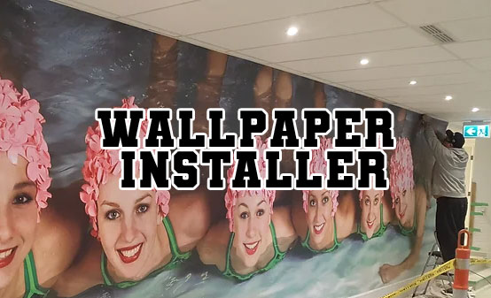 Wallpaper Installer