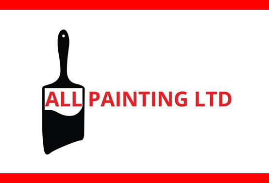 All Painting Ltd.