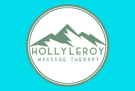 Holly LeRoy Massage Therapy