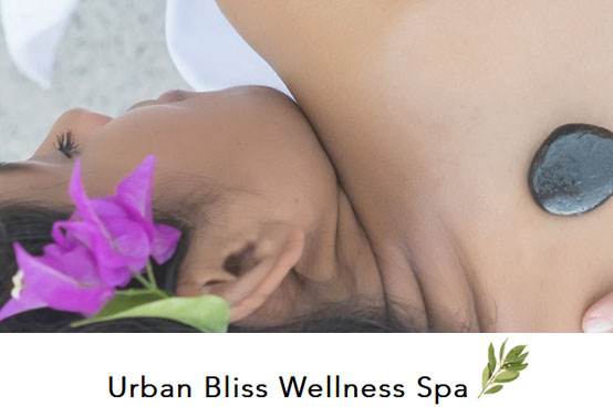 Urban Bliss Wellness Spa