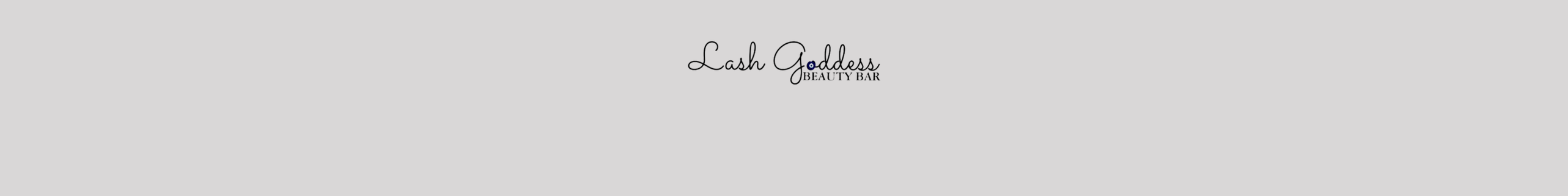 Lash Goddess Beauty Bar