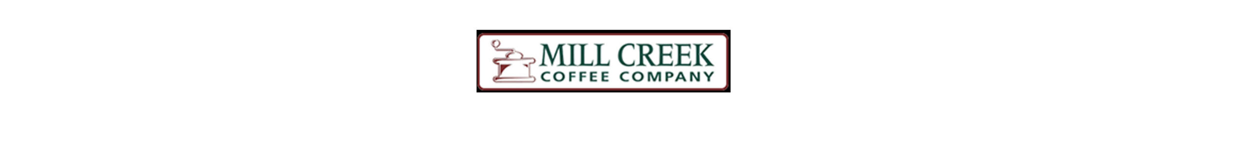 Mill Creek Coffee