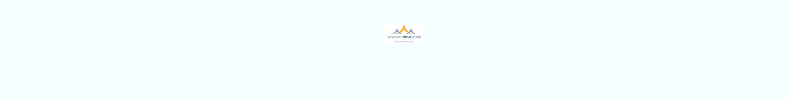 Vancouver Circus School