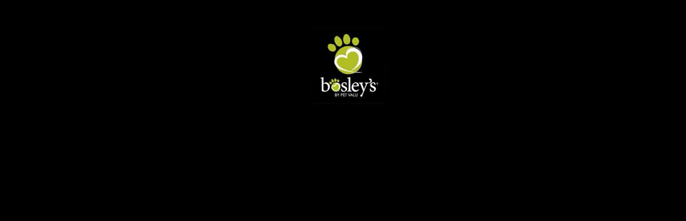 Bosley’s