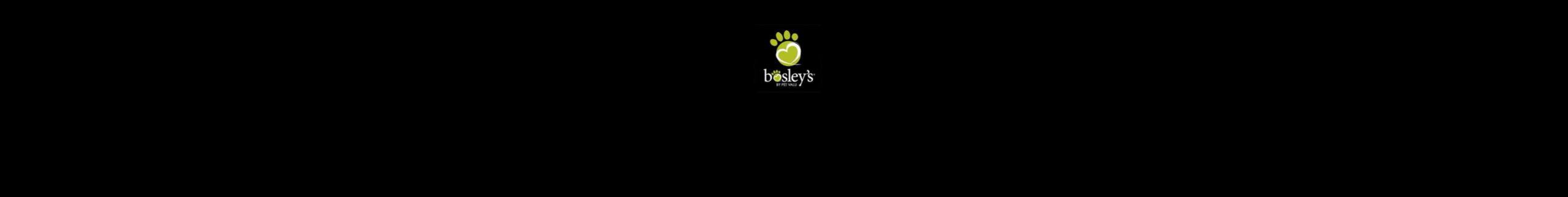 Bosley’s
