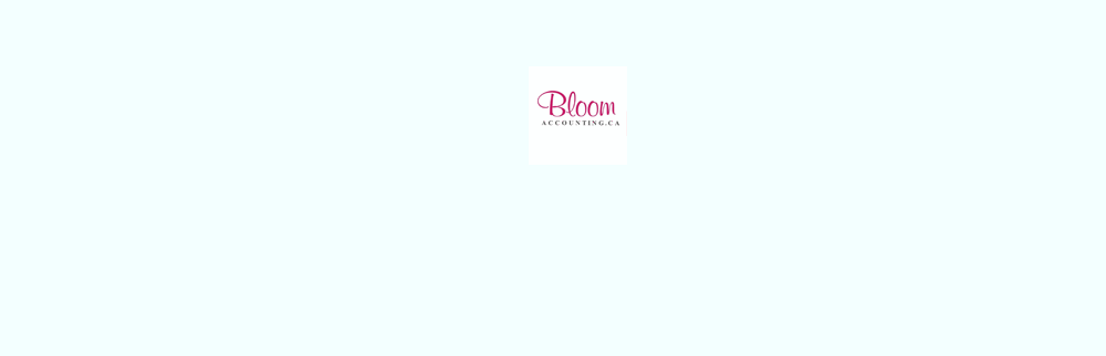 Bloom Accounting