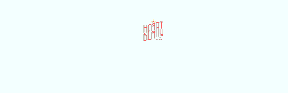 Heartberry Soda
