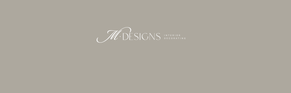 M Designs Interior Decorating