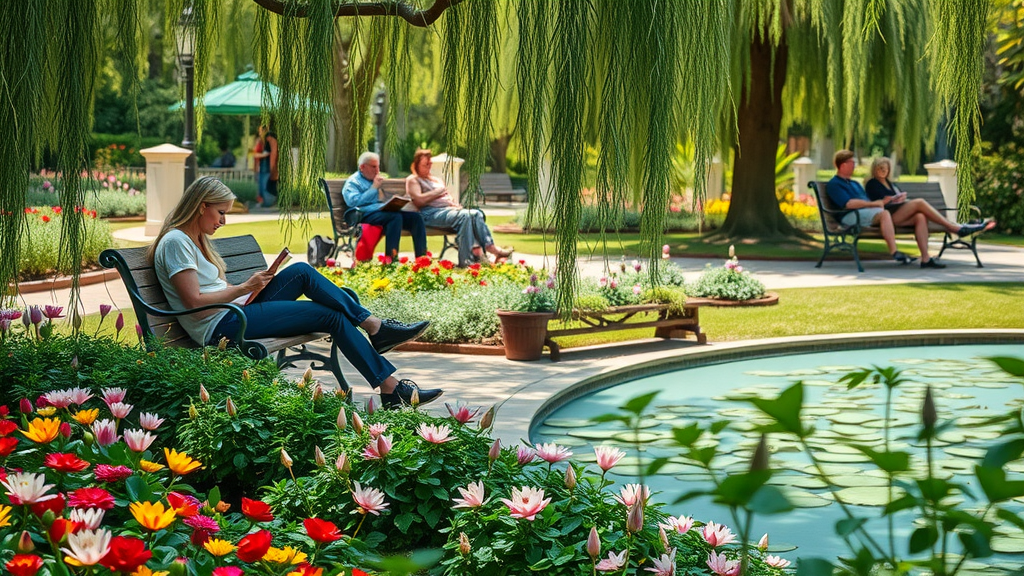 Sendall Gardens, Langley City, Fraser Valley, hidden gem, botanical garden, tourist attractions
