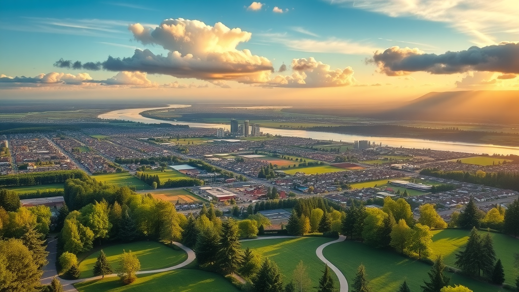 Discover Langley, BC’s Top Tourist Attractions Today!