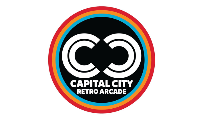 Capital City Arcade