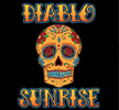 Diablo Sunrise