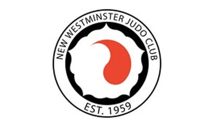 New Westminster Judo club