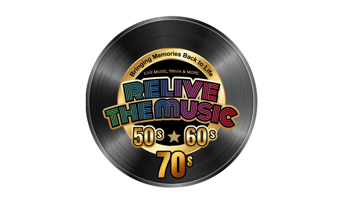 Relive the Music