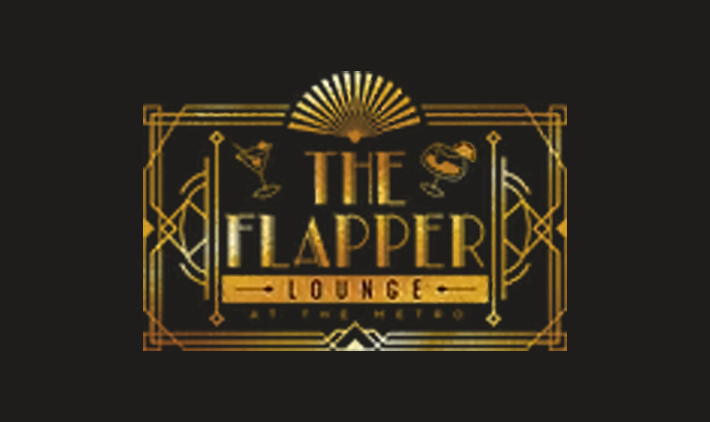 The Flapper Lounge