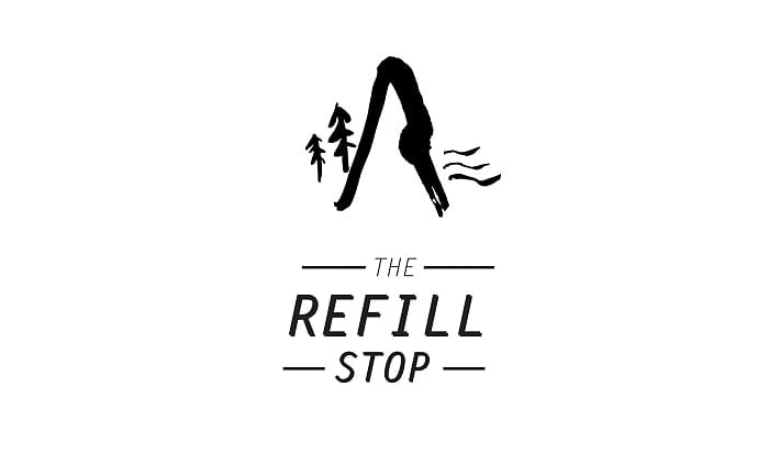 The Refill Stop