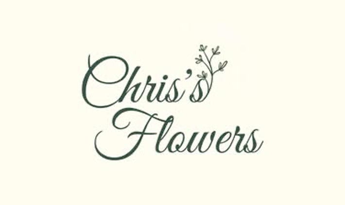 Chris’s Flowers